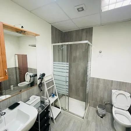 Armonica Apartamento *