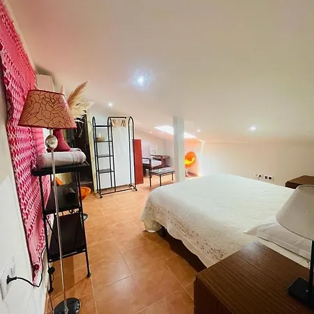 Apartamento Armonica Montréal