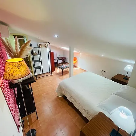 Armonica Apartamento