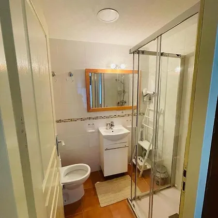 Apartamento Armonica *