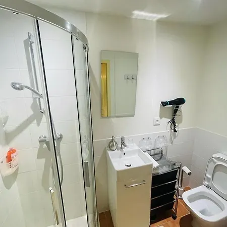 Armonica Apartamento Montréal