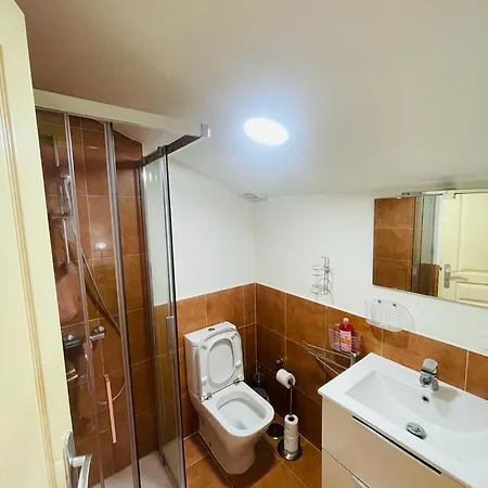 Apartamento Armonica Montréal