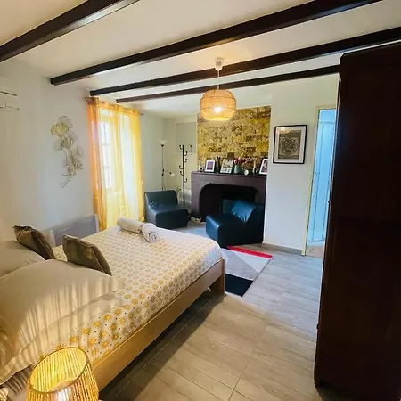 Apartamento Armonica *