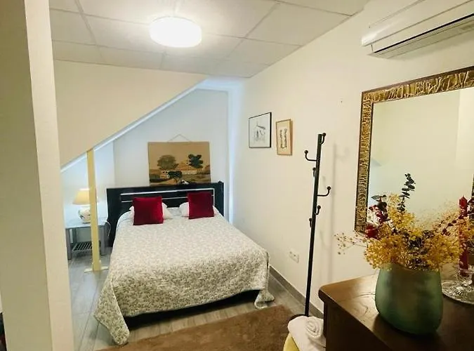 Armonica Apartment *