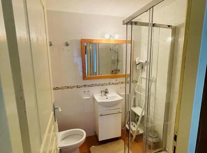 Apartment Armonica *