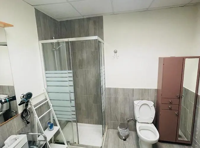 Armonica Apartment *