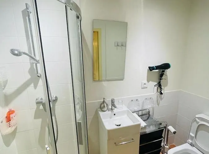 Armonica Apartment Montreal (Gers)