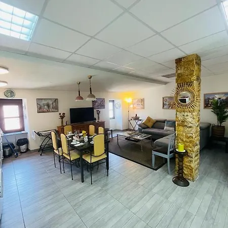 Armonica Appartement Montréal