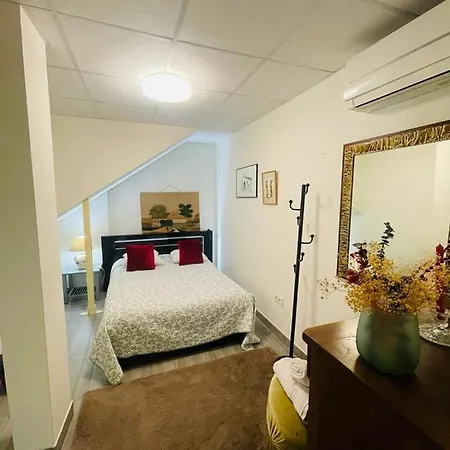Armonica Apartamento *