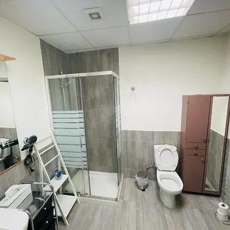 Armonica Apartamento *