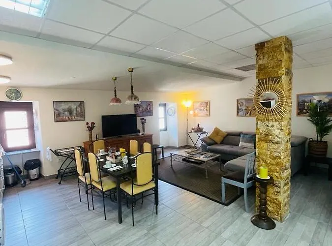 Armonica Appartement Montréal