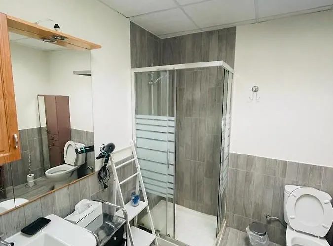 Armonica Appartement *