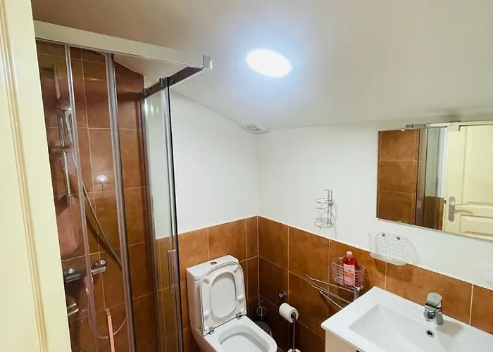 Appartement Armonica Montréal