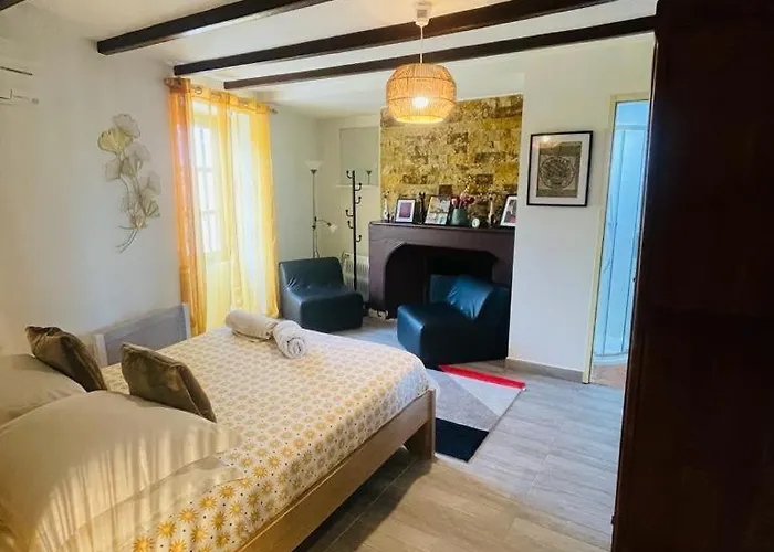 Appartement Armonica *